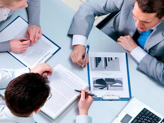 Contabilidad empresarial
