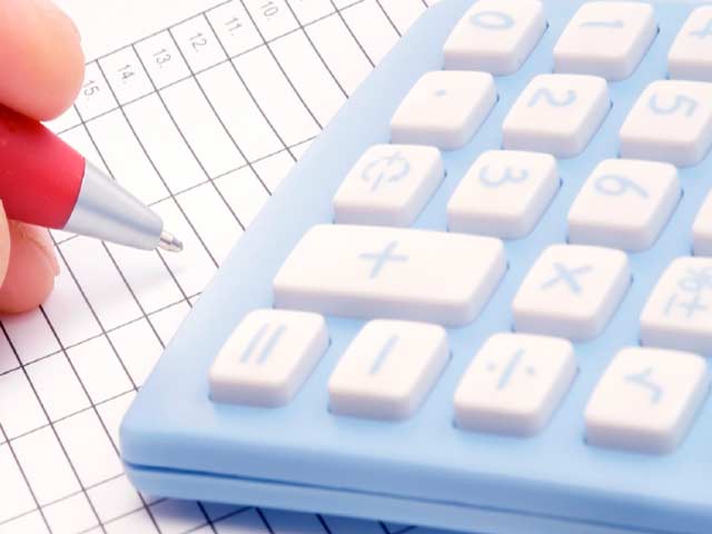 Contabilidad Personal