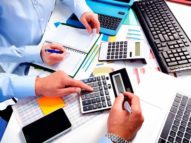 ACTUALIZACIÓN DE CONTABILIDADES Y LIBROS CONTABLES