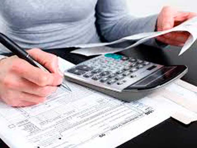 Tributación Corporativa y Personal