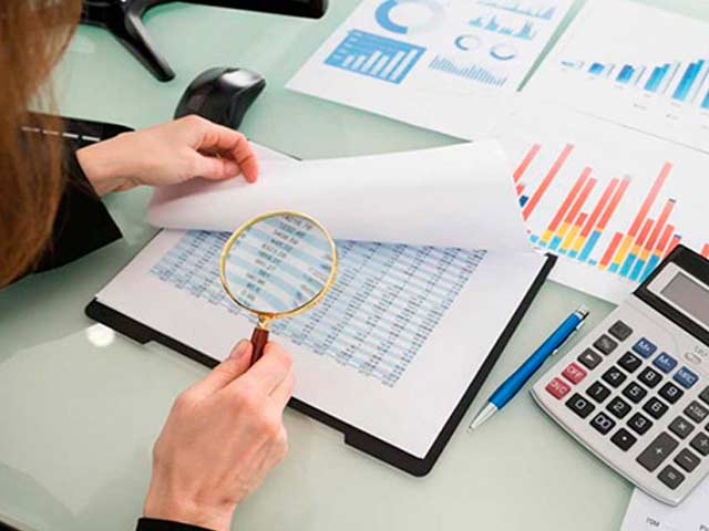 AUDITORÍA FISCAL