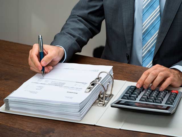 AUDITORÍA OPERACIONAL